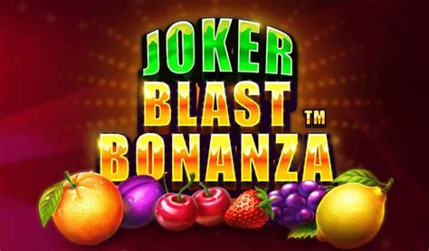 Joker Blast Bonanza Review 2024